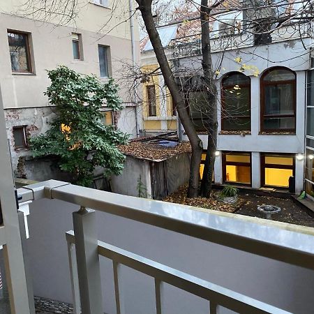 Уютен Апартамент На 3 Мин. От Главната И Капана +Паркинг プロヴディフ エクステリア 写真